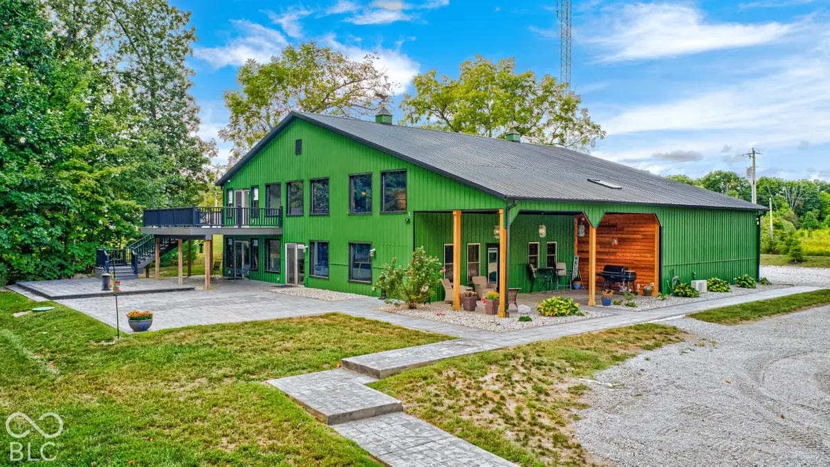 7143 W 50 S, Morgantown, IN 46160 - #1