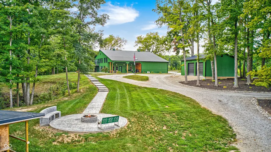 7143 W 50 S, Morgantown, IN 46160 - #2