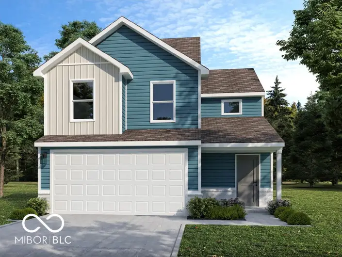 1965 Sandy Ridge, Columbus, IN 47201 - #1