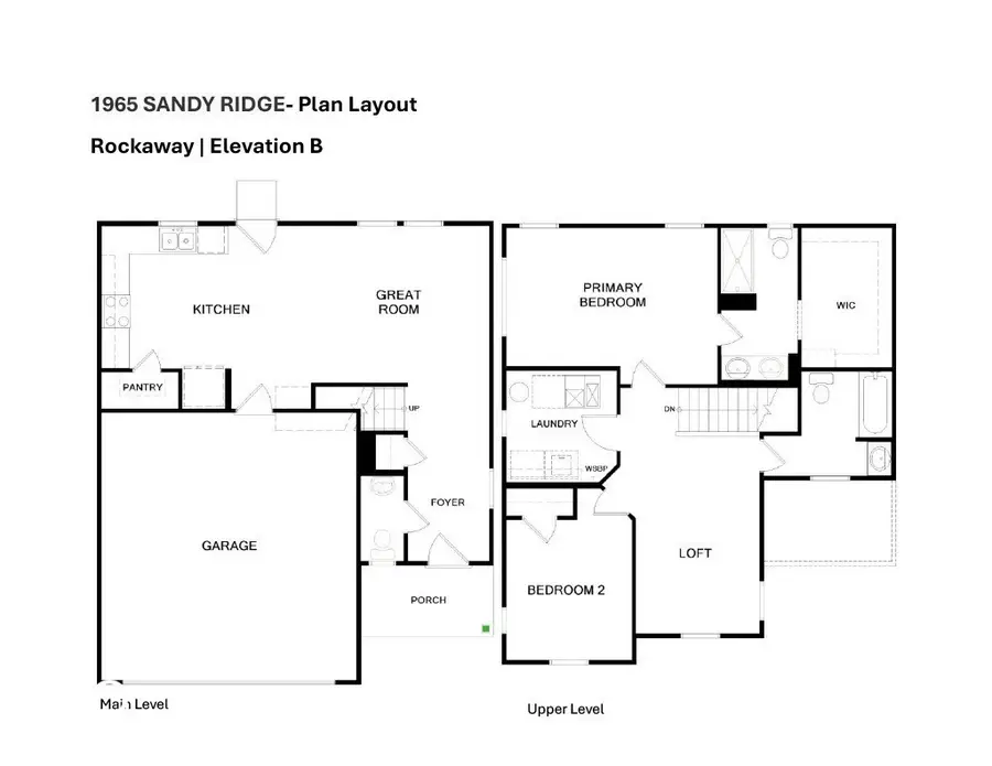 1965 Sandy Ridge, Columbus, IN 47201 - #3