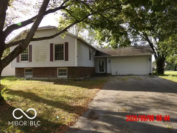11743 E 21st. Street, Indianapolis, IN 46229