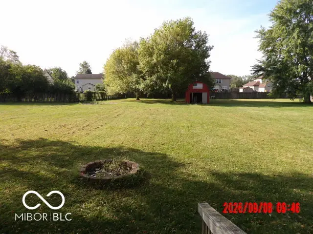 11743 E 21st. Street, Indianapolis, IN 46229 - #2