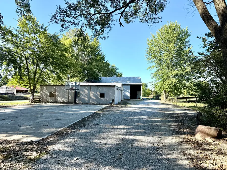 842 W Cutsinger Road, Greenwood, IN 46143 - #3