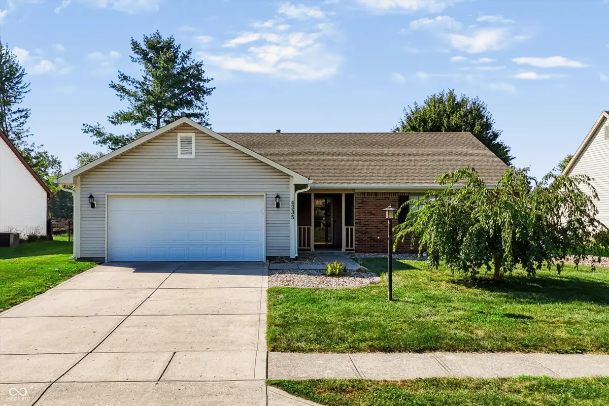 4235 Tarragon Drive, Indianapolis, IN 46237 - #1