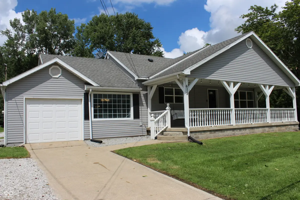 675 E U.s. Highway 40, Brazil, IN 47834 - #1