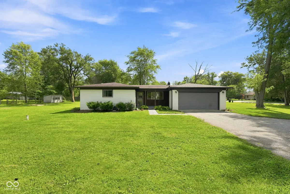 102 Waterman Drive, Noblesville, IN 46060 - #1