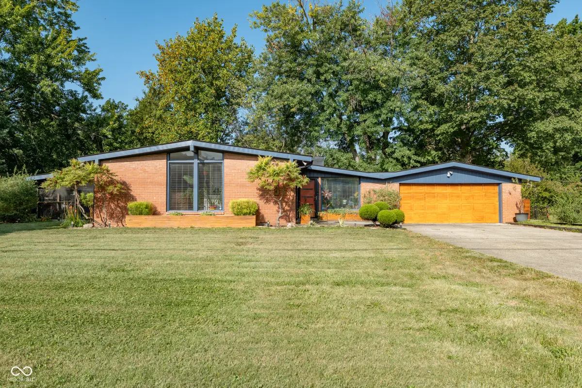 1284 N Edmondson Avenue, Indianapolis, IN 46219 - #1