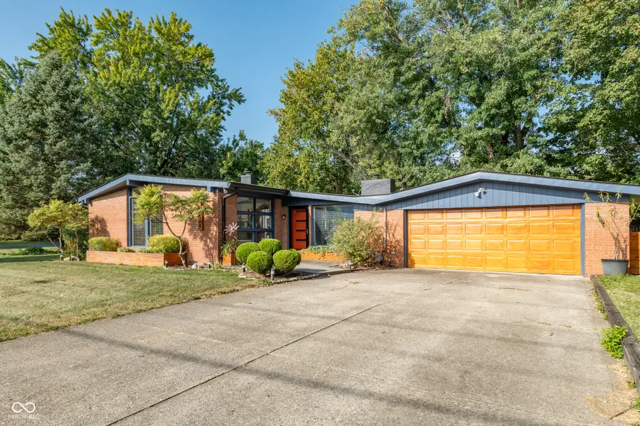 1284 N Edmondson Avenue, Indianapolis, IN 46219 - #2