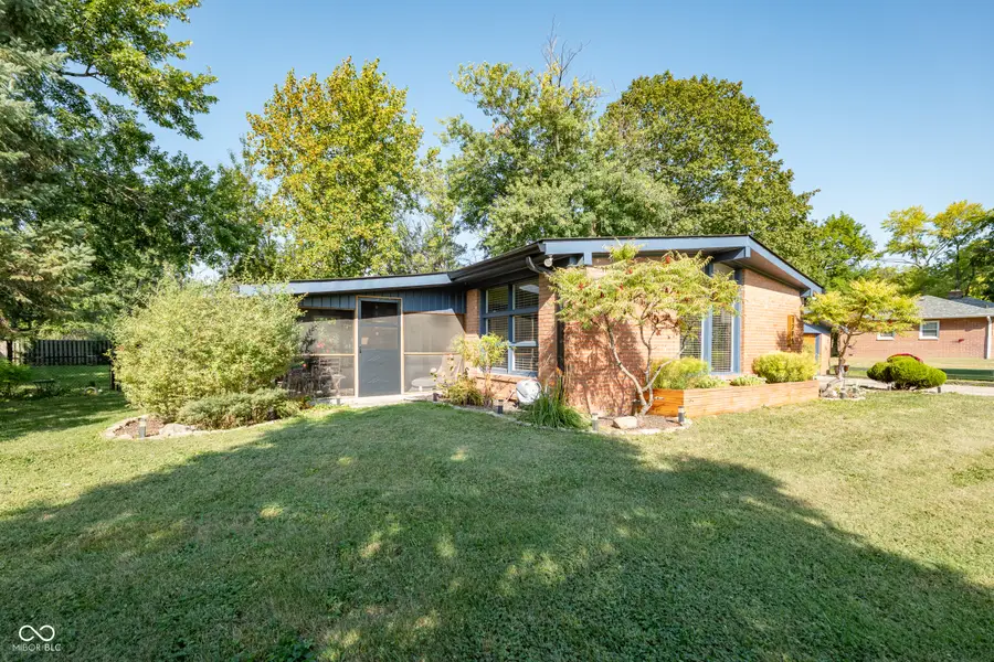 1284 N Edmondson Avenue, Indianapolis, IN 46219 - #3