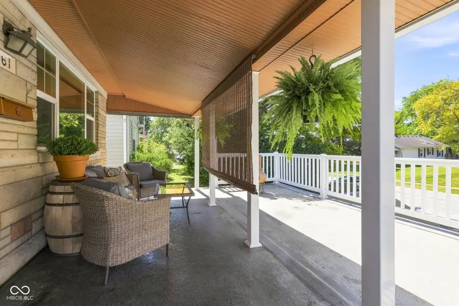 61 Cecil Avenue, Indianapolis, IN 46219 - #2
