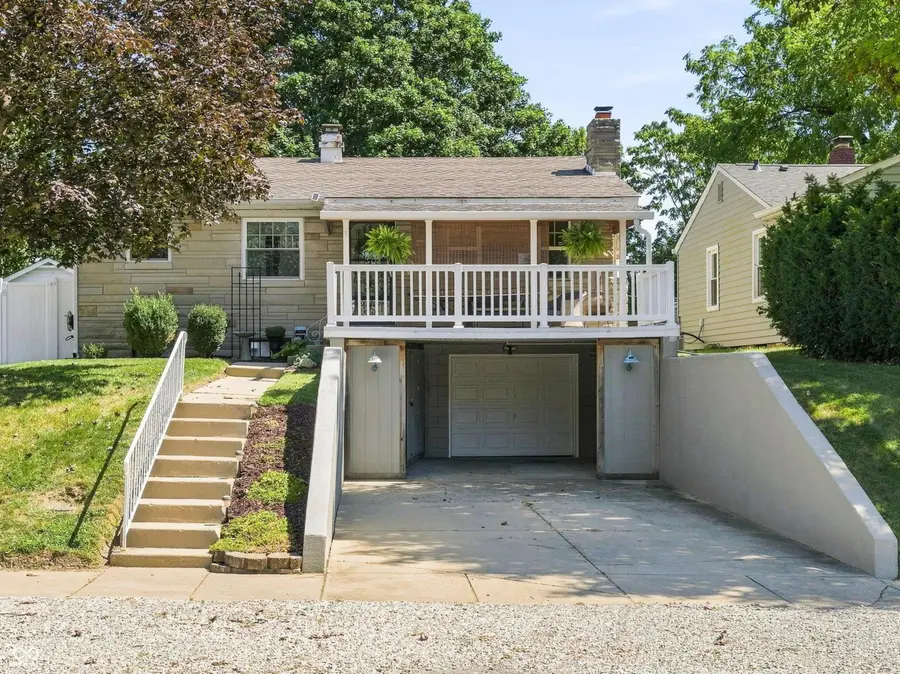 61 Cecil Avenue, Indianapolis, IN 46219 - #3