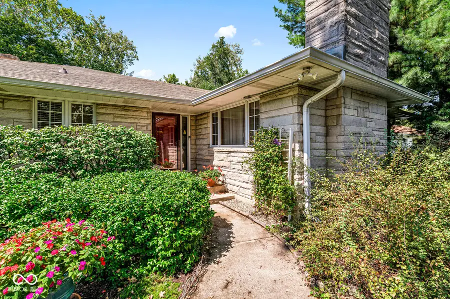 7844 Windcombe, Indianapolis, IN 46240 - #3