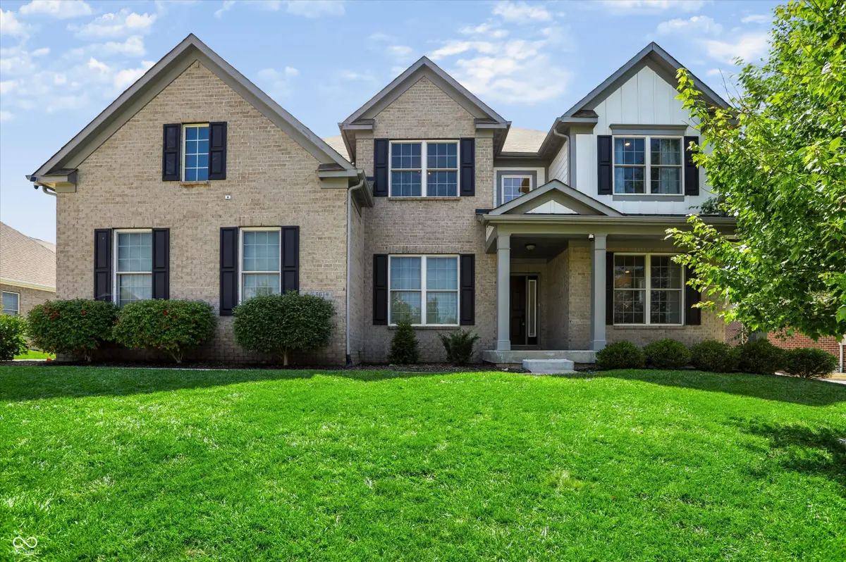 5019 Saddle Creek Lane, Noblesville, IN 46062 - #1