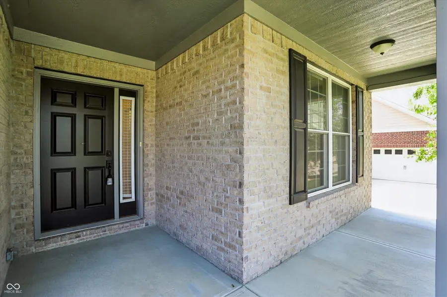 5019 Saddle Creek Lane, Noblesville, IN 46062 - #3