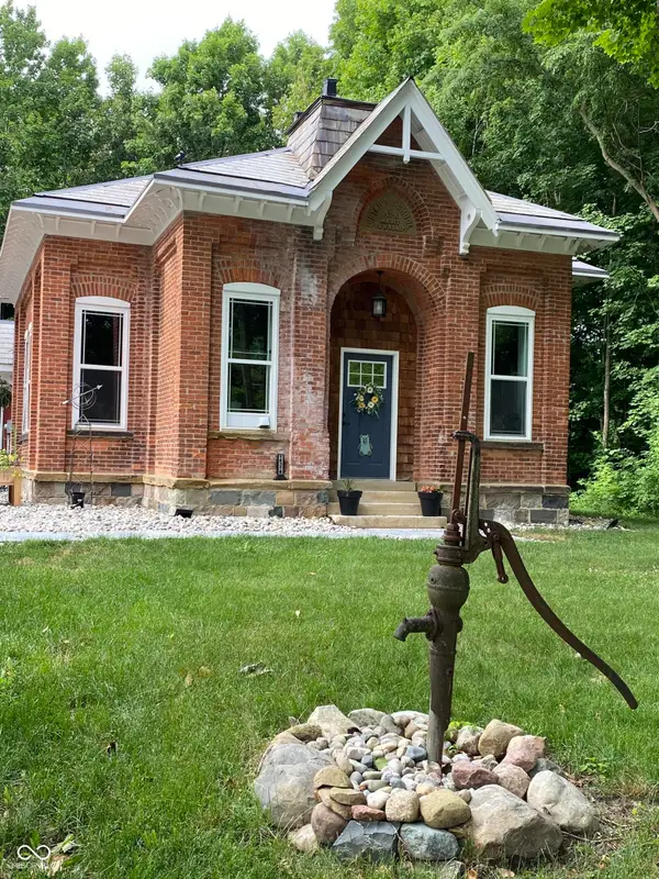 14318 Aboite Center Road, Fort Wayne, IN 46814