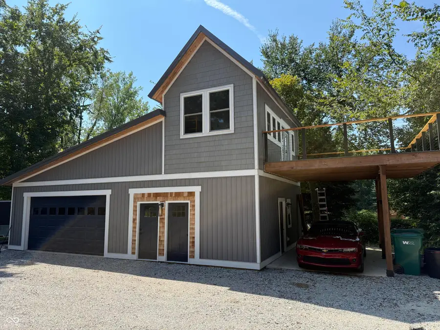 14318 Aboite Center Road, Fort Wayne, IN 46814 - #2