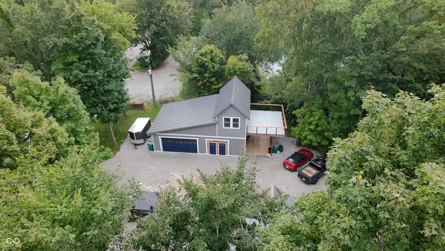 14318 Aboite Center Road, Fort Wayne, IN 46814 - #3