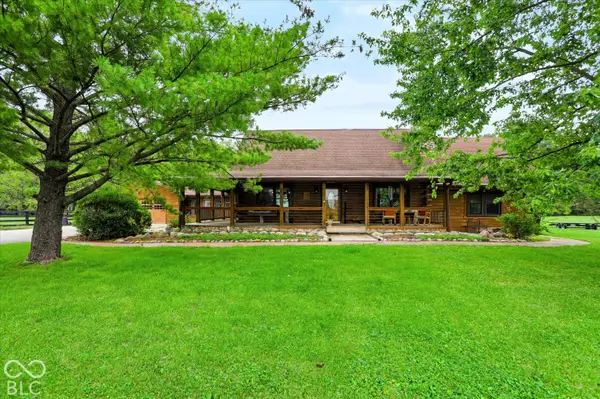 9745 Cumberland Road, Fishers, IN 46037
