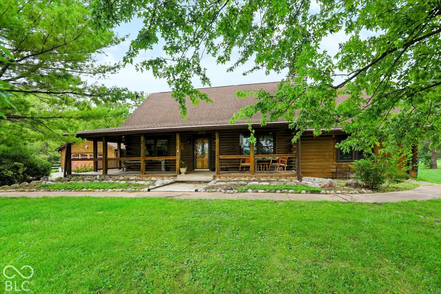 9745 Cumberland Road, Fishers, IN 46037 - #3
