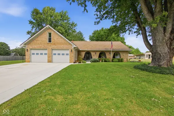 4044 Hazy Lane, Greenwood, IN 46142