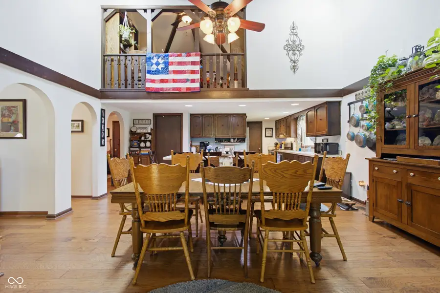 4044 Hazy Lane, Greenwood, IN 46142 - #3