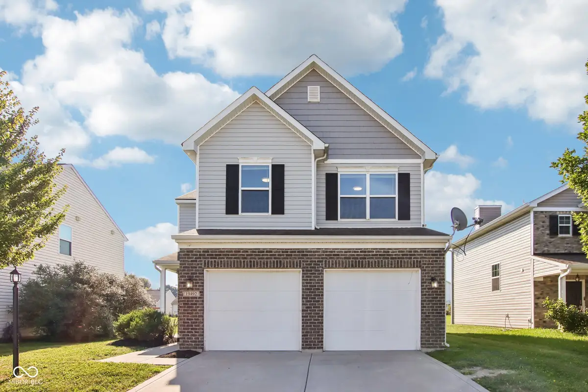 19492 Chip Shot Road, Noblesville, IN 46062 - #1