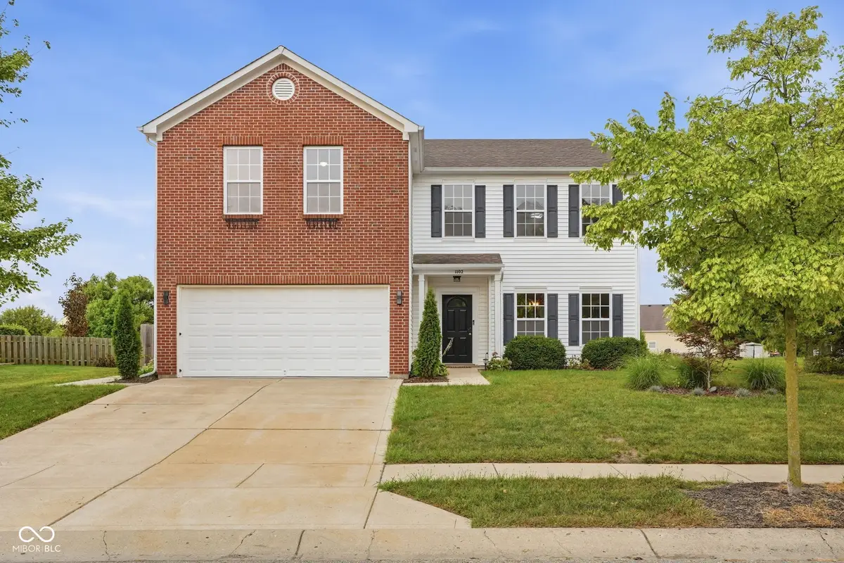 1102 Maple Run Drive, Sheridan, IN 46069 - #1