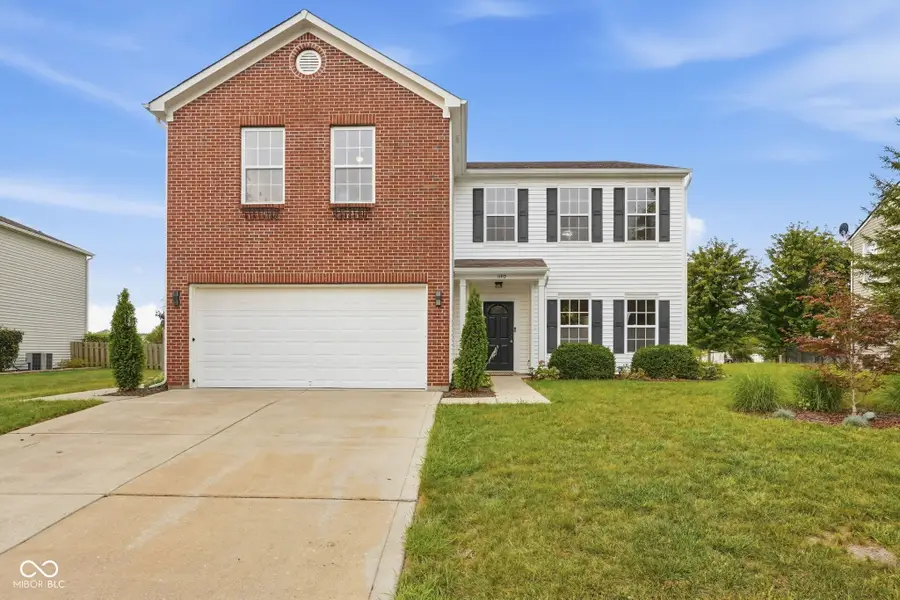 1102 Maple Run Drive, Sheridan, IN 46069 - #2
