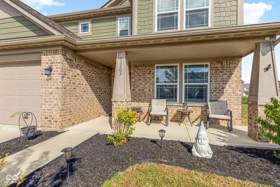 13203 N Landing Circle W, Camby, IN 46113 - #2