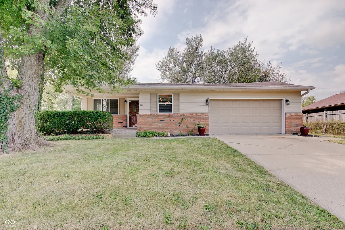 3410 N Brentwood Avenue, Indianapolis, IN 46235 - #1