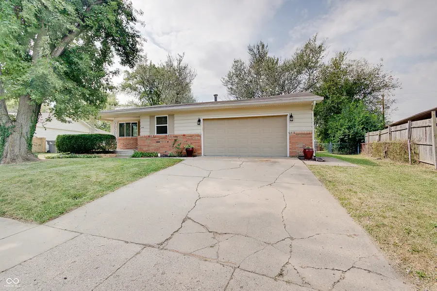3410 N Brentwood Avenue, Indianapolis, IN 46235 - #2