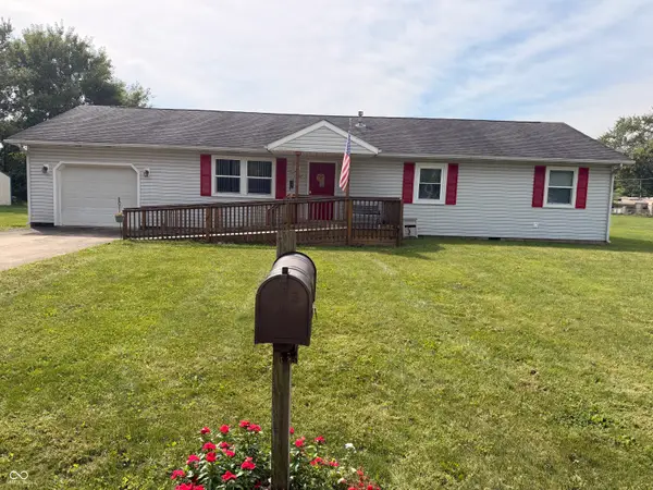 1927 W 11th Street, Marion, IN 46953