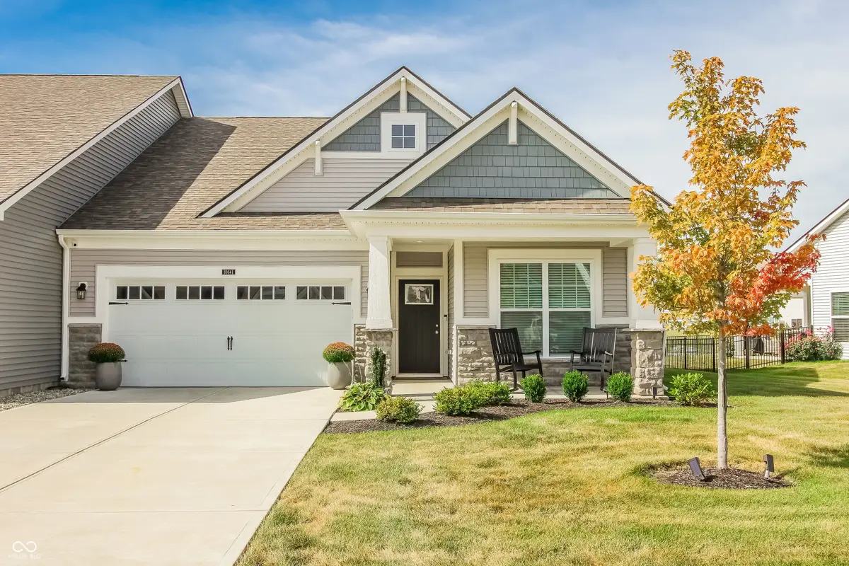 10641 Maidenhair Drive, Indianapolis, IN 46239 - #1