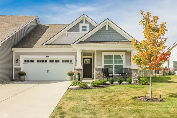 10641 Maidenhair Drive, Indianapolis, IN 46239