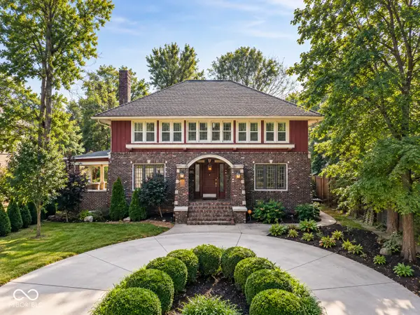 3139 N Pennsylvania Street, Indianapolis, IN 46205