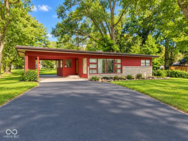 930 Eustis Drive, Indianapolis, IN 46229