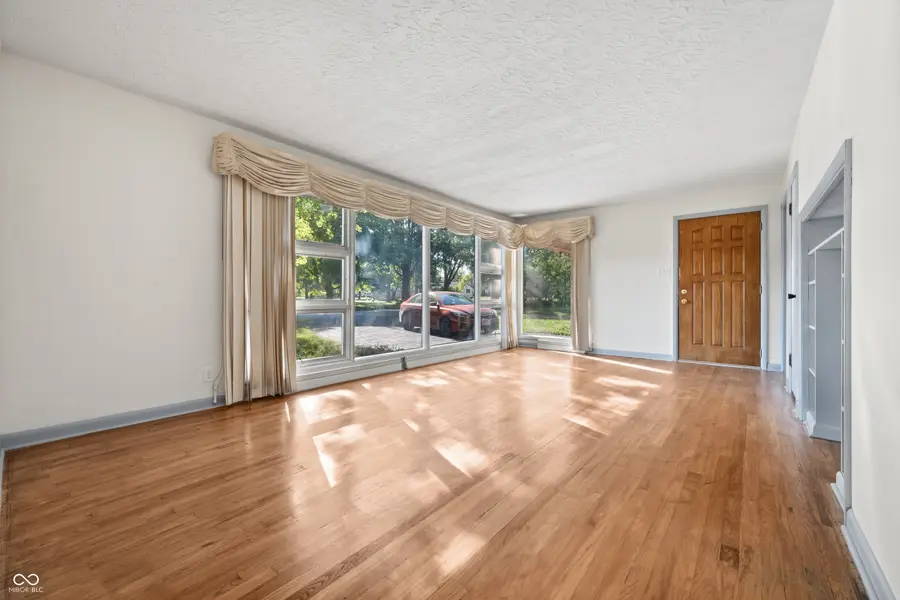 930 Eustis Drive, Indianapolis, IN 46229 - #2