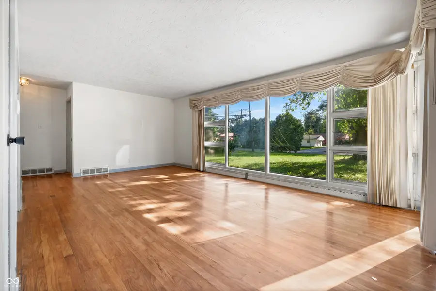 930 Eustis Drive, Indianapolis, IN 46229 - #3
