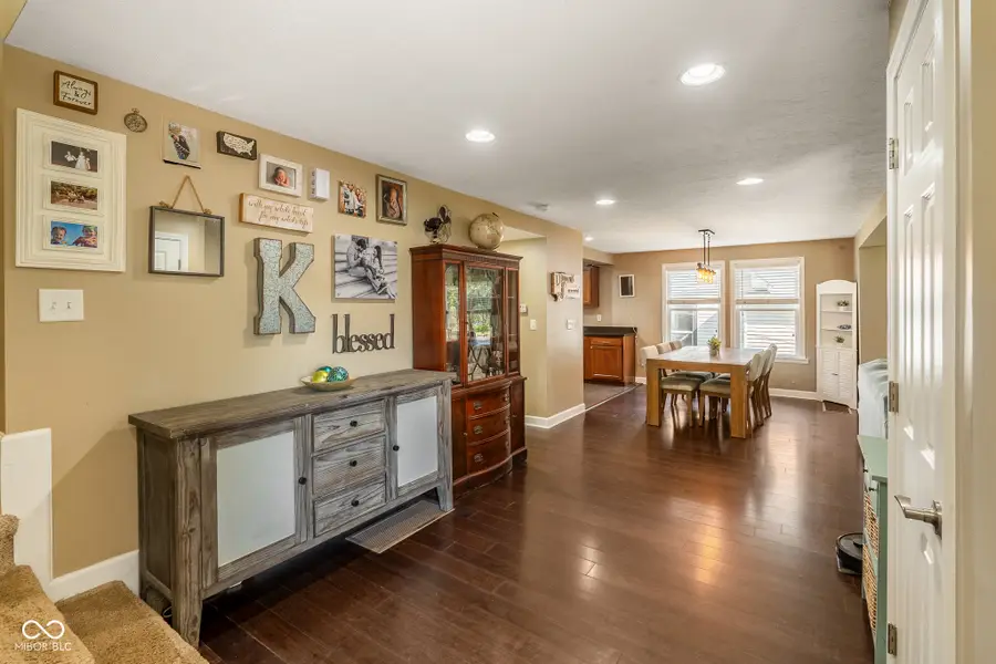 112 S Monroe Street, Mooresville, IN 46158 - #3