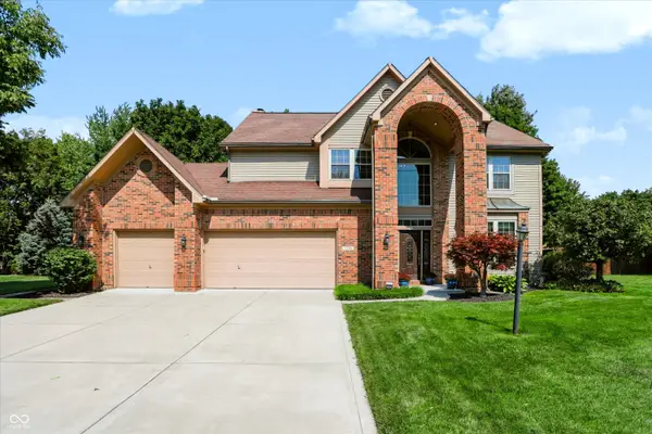 7704 Garrick Street, Fishers, IN 46038