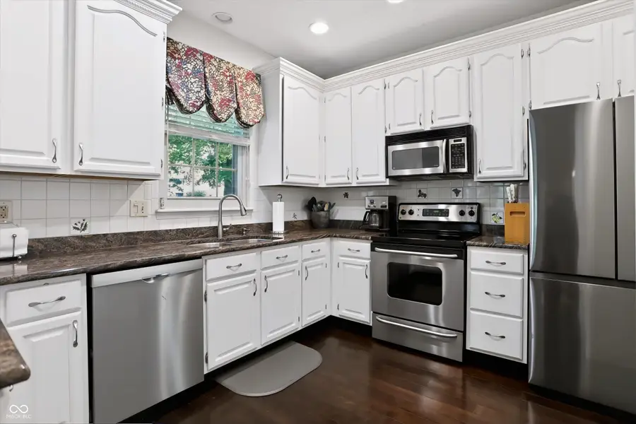 7704 Garrick Street, Fishers, IN 46038 - #3