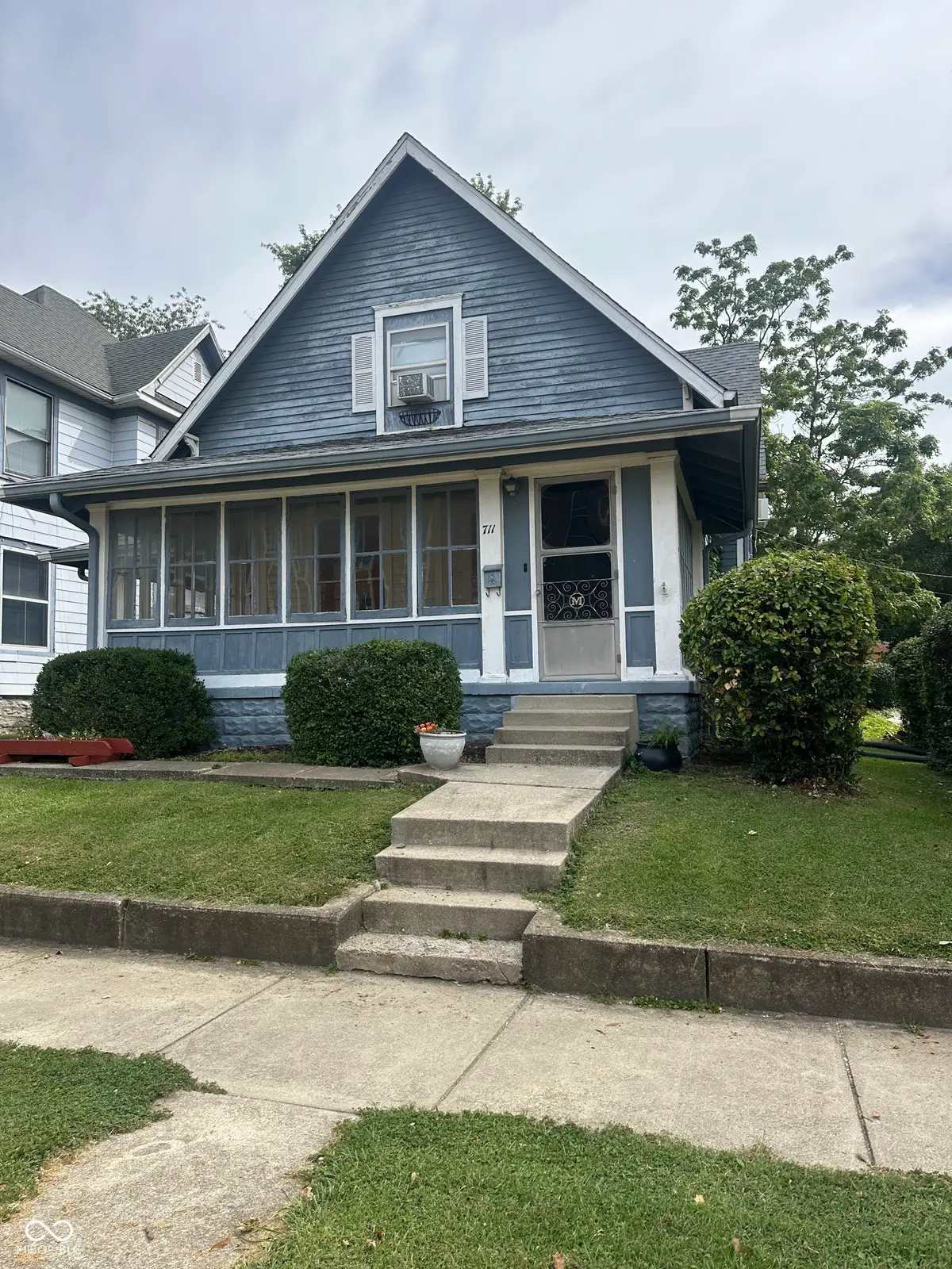 711 S Locust Street, Greencastle, IN 46135 - #1