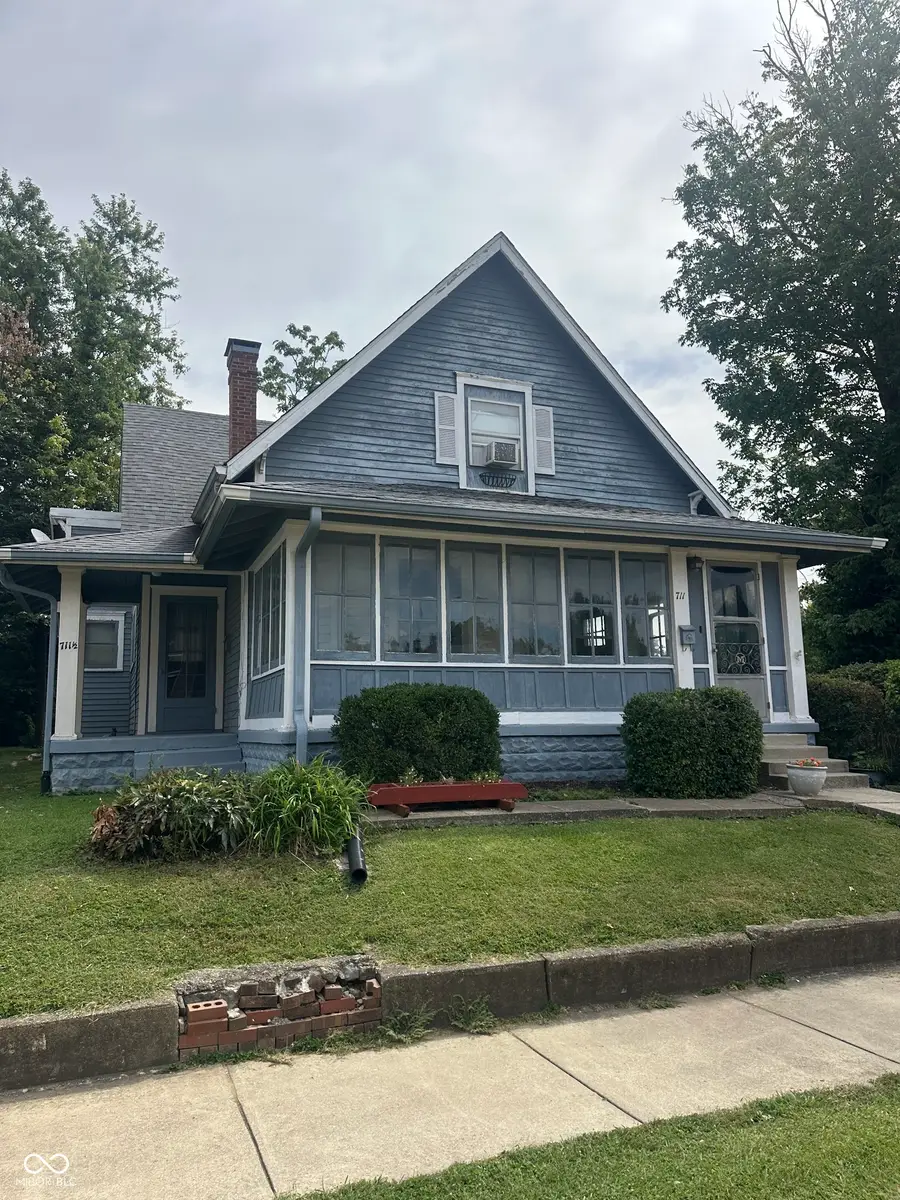 711 S Locust Street, Greencastle, IN 46135 - #2