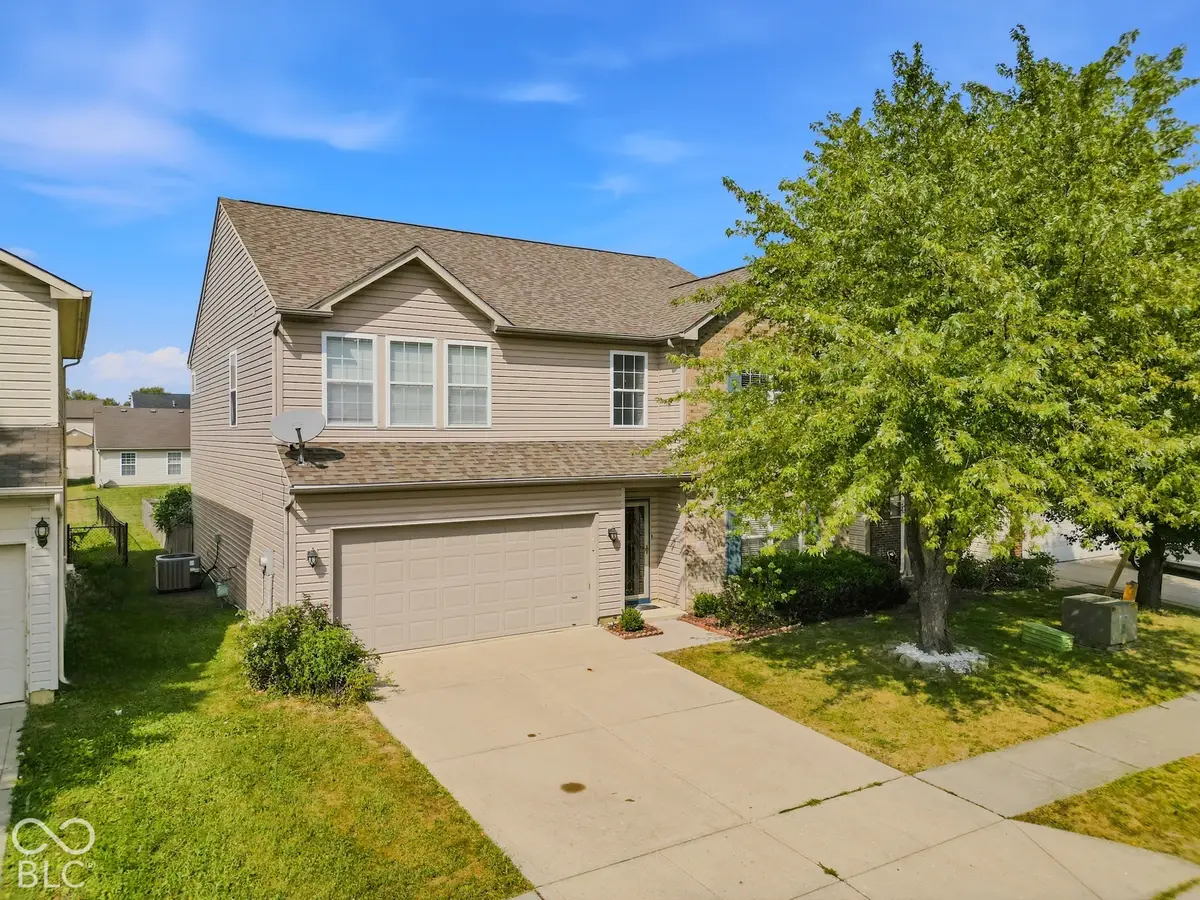 4638 Whitridge Lane, Indianapolis, IN 46237 - #1