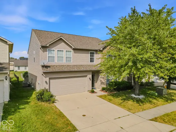 4638 Whitridge Lane, Indianapolis, IN 46237