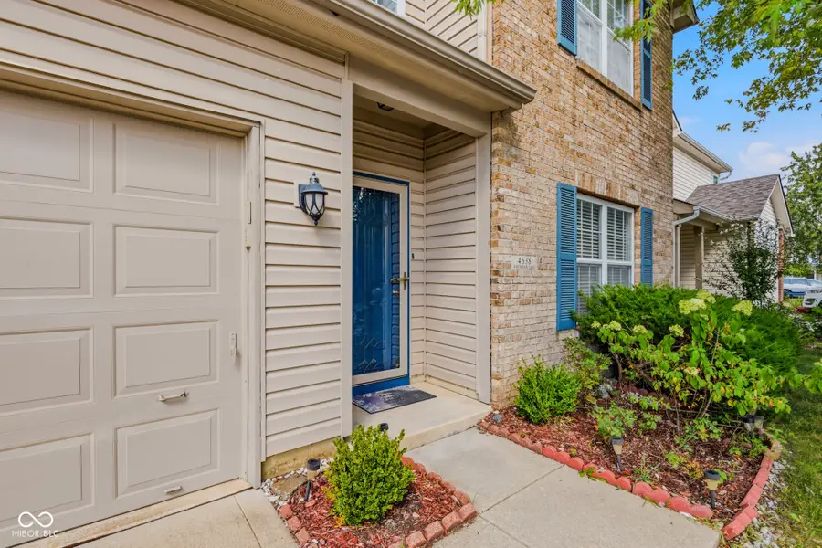 4638 Whitridge Lane, Indianapolis, IN 46237 - #3
