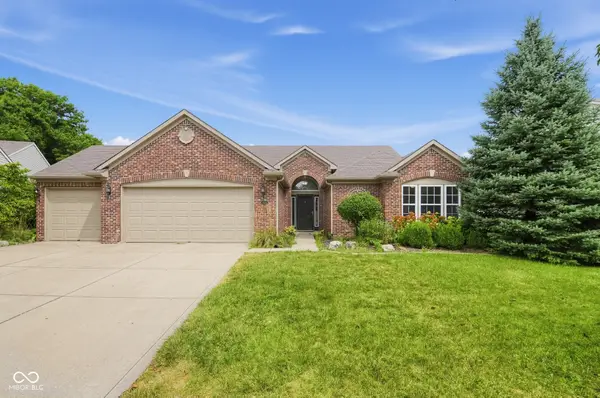 11214 Beardsley Way, Fishers, IN 46038