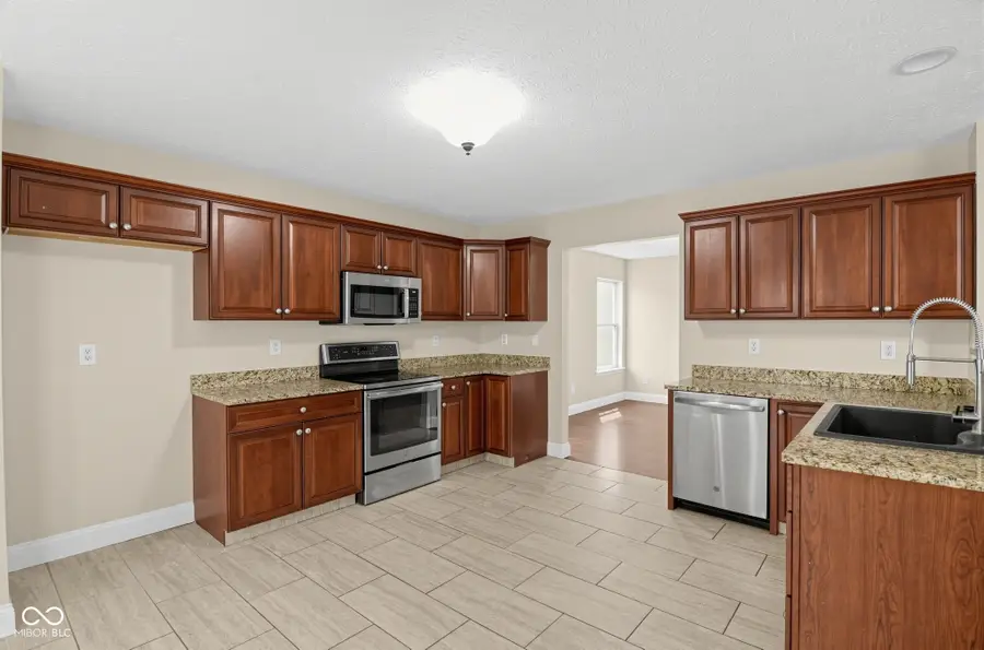 11214 Beardsley Way, Fishers, IN 46038 - #3