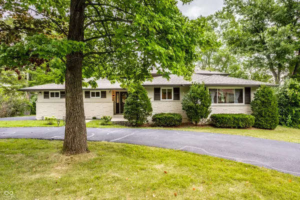 5847 Gloucester Circle, Indianapolis, IN 46220