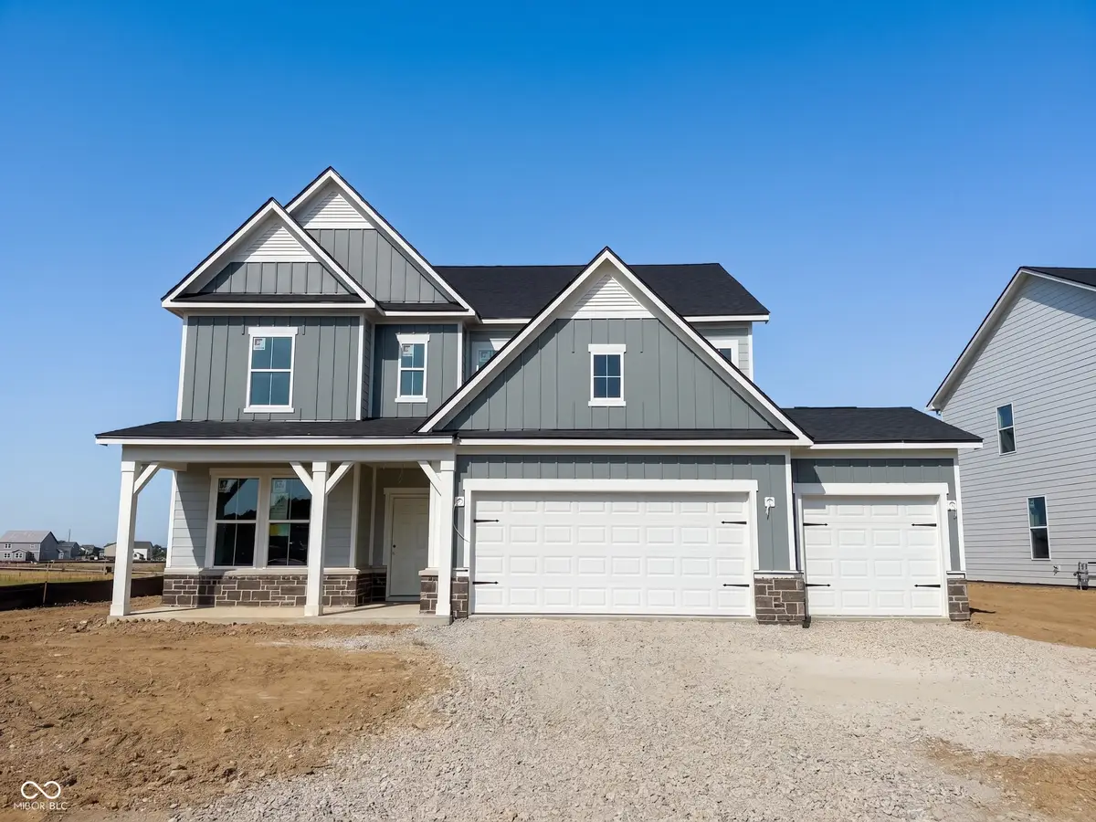 16091 Showdown Road, Noblesville, IN 46060 - #1